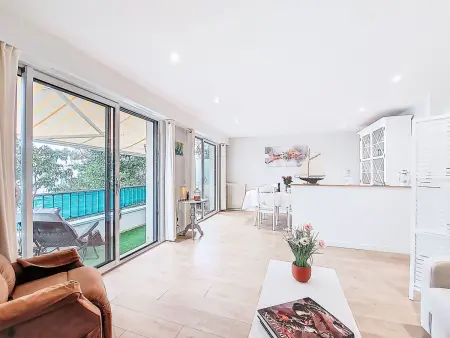 Port et plage à pied, linge inclus, Appartement 2 personnes à Le Pouliguen - Photo 11