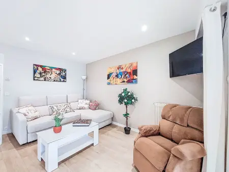 Port et plage à pied, linge inclus, Appartement 2 personnes à Le Pouliguen - Photo 12