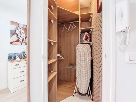 Port et plage à pied, linge inclus, Appartement 2 personnes à Le Pouliguen - Photo 15
