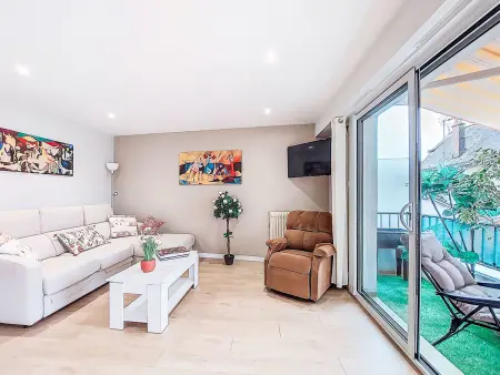Port et plage à pied, linge inclus, Appartement 2 personnes à Le Pouliguen - Photo 18