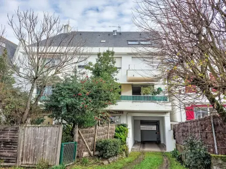 Port et plage à pied, linge inclus, Appartement 2 personnes à Le Pouliguen - Photo 20