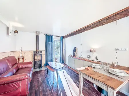 Le Domaine d'Empié, Maison 2 personnes à Doissat - Photo 1