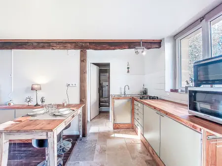 Le Domaine d'Empié, Maison 2 personnes à Doissat - Photo 2