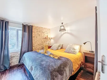 Le Domaine d'Empié, Maison 2 personnes à Doissat - Photo 3