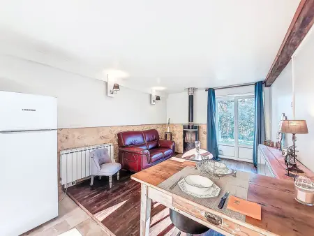 Le Domaine d'Empié, Maison 2 personnes à Doissat - Photo 5