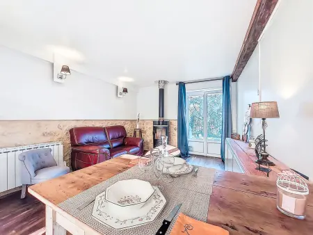 Le Domaine d'Empié, Maison 2 personnes à Doissat - Photo 7