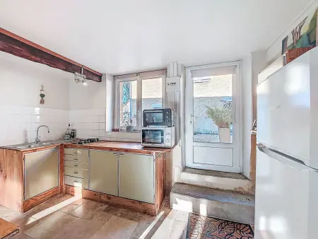 Le Domaine d'Empié, Maison 2 personnes à Doissat - Photo 8