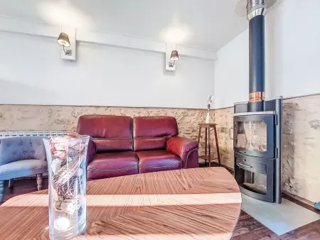 Le Domaine d'Empié, Maison 2 personnes à Doissat - Photo 9