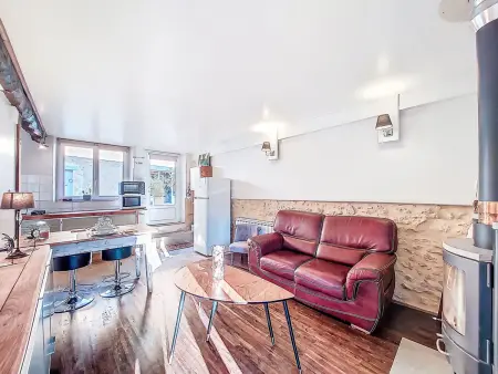 Le Domaine d'Empié, Maison 2 personnes à Doissat - Photo 10