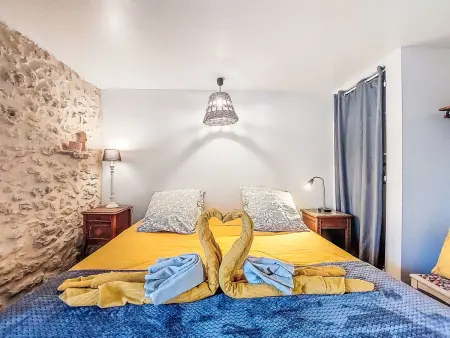 Le Domaine d'Empié, Maison 2 personnes à Doissat - Photo 11