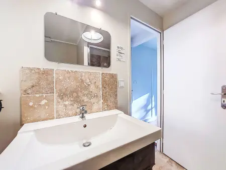 Le Domaine d'Empié, Maison 2 personnes à Doissat - Photo 13