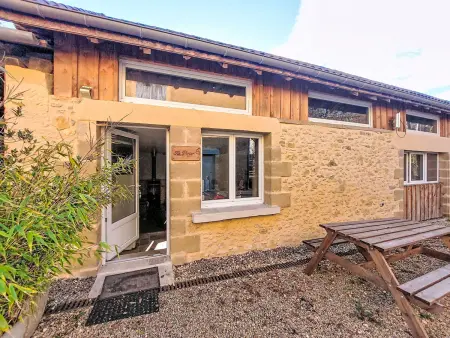 Le Domaine d'Empié, Maison 2 personnes à Doissat - Photo 15