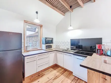 Le Domaine d'Empié, Maison 4 personnes à Doissat - Photo 2