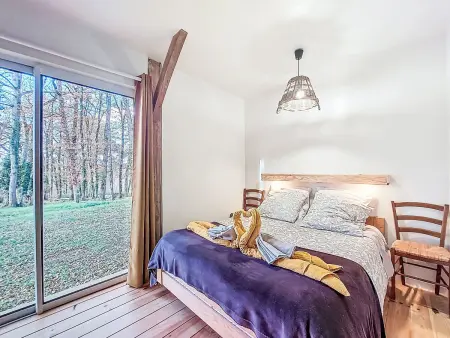 Le Domaine d'Empié, Maison 4 personnes à Doissat - Photo 3