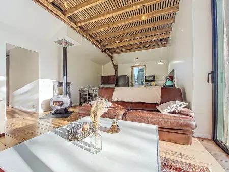 Le Domaine d'Empié, Maison 4 personnes à Doissat - Photo 5