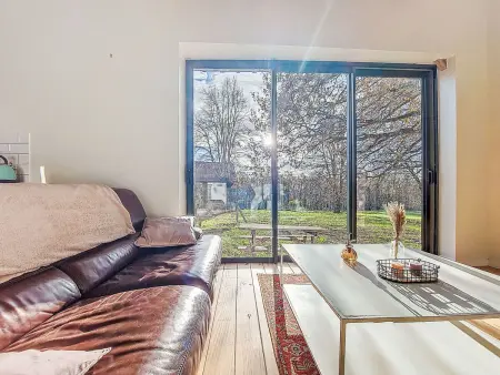 Le Domaine d'Empié, Maison 4 personnes à Doissat - Photo 7
