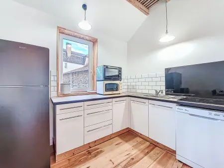 Le Domaine d'Empié, Maison 4 personnes à Doissat - Photo 11