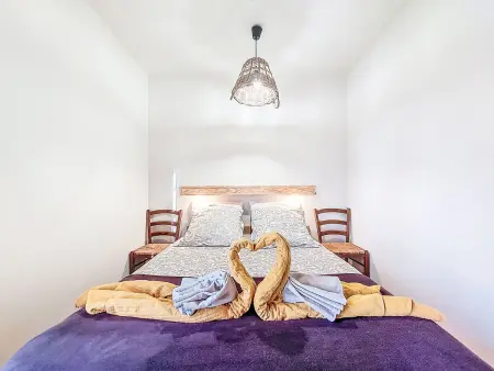 Le Domaine d'Empié, Maison 4 personnes à Doissat - Photo 12