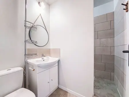Le Domaine d'Empié, Maison 4 personnes à Doissat - Photo 16
