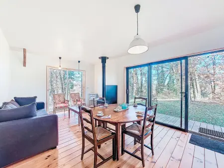 Le Domaine d'Empié, Maison 4 personnes à Doissat - Photo 1
