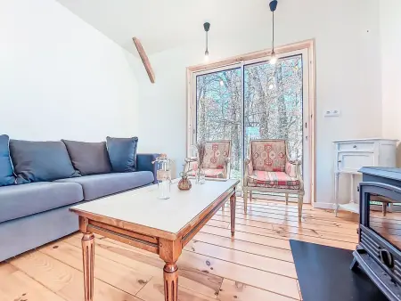 Le Domaine d'Empié, Maison 4 personnes à Doissat - Photo 2