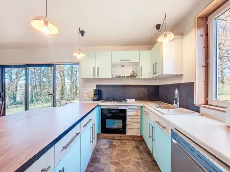 Le Domaine d'Empié, Maison 4 personnes à Doissat - Photo 3