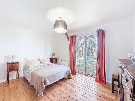 Le Domaine d'Empié, Maison 4 personnes à Doissat - Photo 4