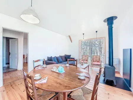 Le Domaine d'Empié, Maison 4 personnes à Doissat - Photo 5
