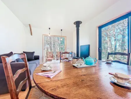Le Domaine d'Empié, Maison 4 personnes à Doissat - Photo 6