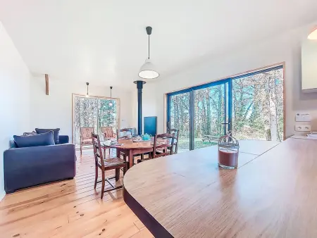 Le Domaine d'Empié, Maison 4 personnes à Doissat - Photo 8