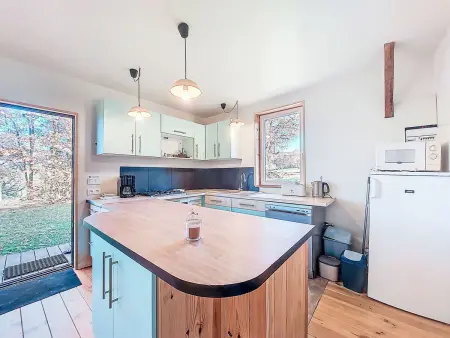 Le Domaine d'Empié, Maison 4 personnes à Doissat - Photo 9