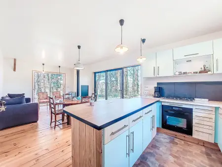 Le Domaine d'Empié, Maison 4 personnes à Doissat - Photo 10