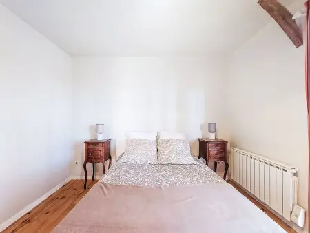 Le Domaine d'Empié, Maison 4 personnes à Doissat - Photo 11