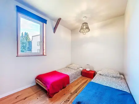 Le Domaine d'Empié, Maison 4 personnes à Doissat - Photo 13