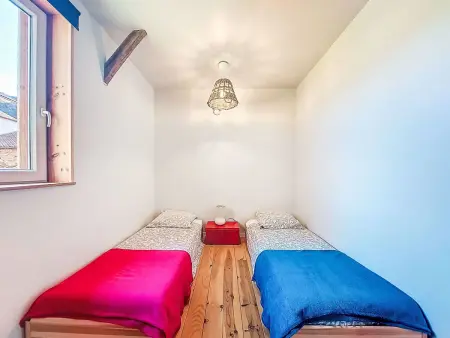 Le Domaine d'Empié, Maison 4 personnes à Doissat - Photo 14