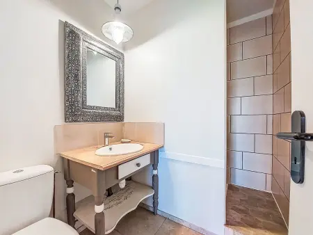 Le Domaine d'Empié, Maison 4 personnes à Doissat - Photo 15