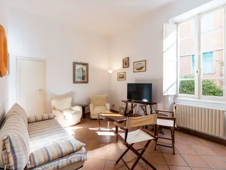 Villa Adriana, Appartement 7 personnes à Alassio - Photo 3