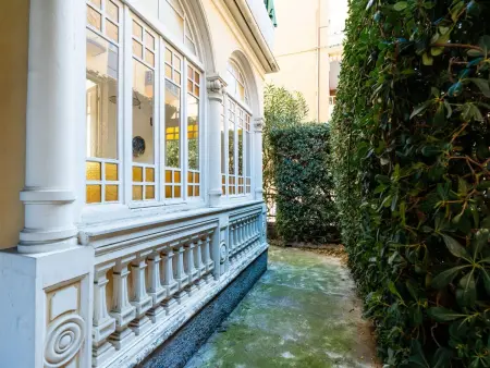 Villa Adriana, Appartement 7 personnes à Alassio - Photo 7
