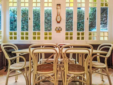 Villa Adriana, Appartement 7 personnes à Alassio - Photo 8