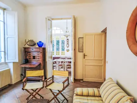 Villa Adriana, Appartement 7 personnes à Alassio - Photo 9