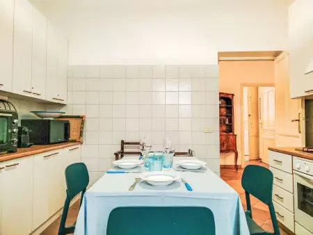 Villa Adriana, Appartement 7 personnes à Alassio - Photo 10