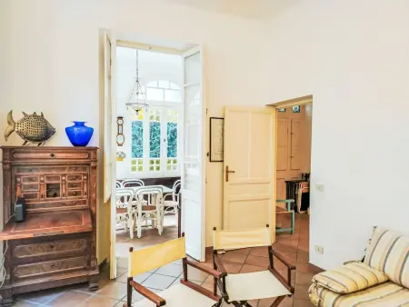 Villa Adriana, Appartement 7 personnes à Alassio - Photo 11