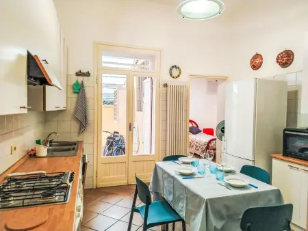 Villa Adriana, Appartement 7 personnes à Alassio - Photo 12