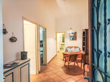 Villa Adriana, Appartement 7 personnes à Alassio - Photo 13