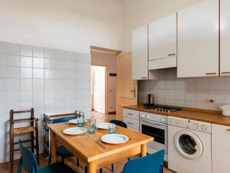 Villa Adriana, Appartement 7 personnes à Alassio - Photo 14