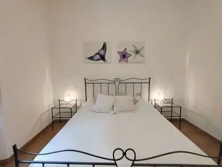 Villa Adriana, Appartement 7 personnes à Alassio - Photo 15