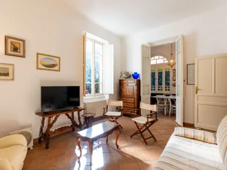 Villa Adriana, Appartement 7 personnes à Alassio - Photo 16