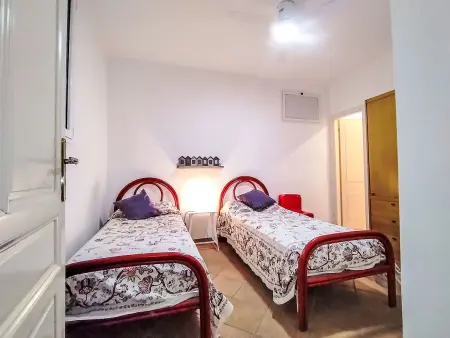 Villa Adriana, Appartement 7 personnes à Alassio - Photo 17