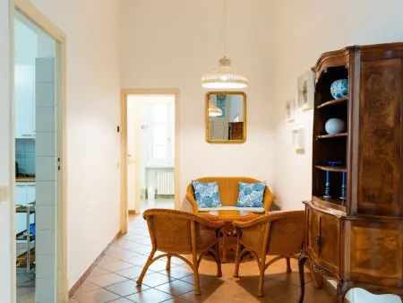 Villa Adriana, Appartement 7 personnes à Alassio - Photo 18