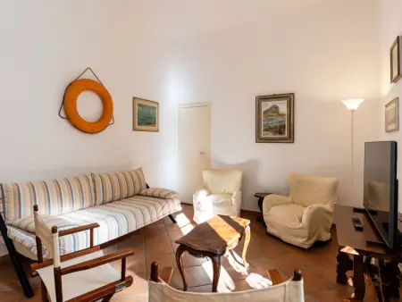 Villa Adriana, Appartement 7 personnes à Alassio - Photo 19